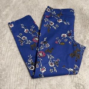 Old Navy Pixie Pants